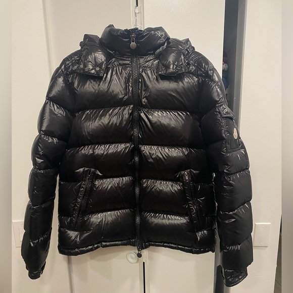 Moncler Other - Authentic Moncler Maya Size 5